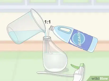 Image intitulée Tie Dye with Bleach Step 11