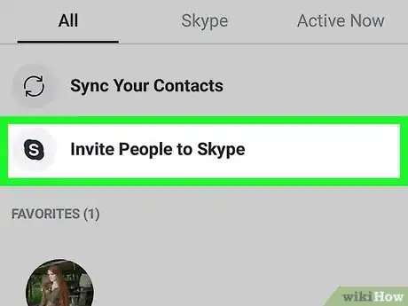 Image intitulée Make a Video Call on Android Step 12