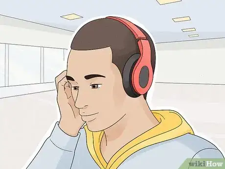 Image intitulée Start Rapping Step 1
