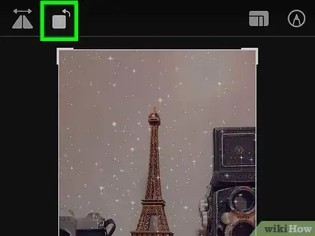 Image intitulée Rotate Snapchat Photos Step 14