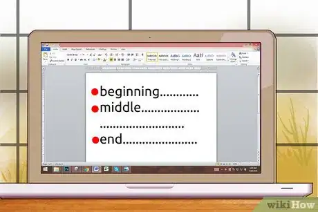 Image intitulée Make a Monologue Step 5