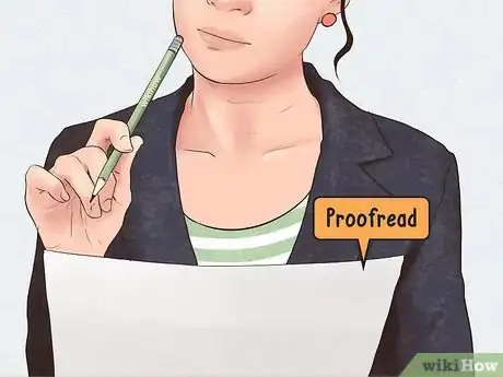 Image intitulée Write a Spanish Letter Step 12