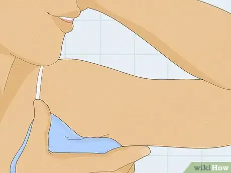 Image intitulée Remove an Ingrown Hair Under the Skin Step 1