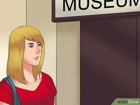 Image intitulée Become a Tour Guide Step 2