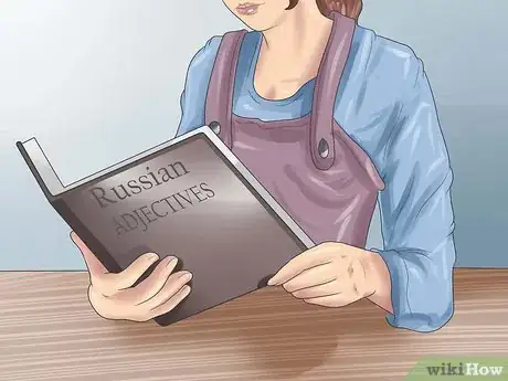 Image intitulée Learn Russian Step 7