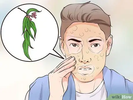 Image intitulée Grow Facial Hair Step 1