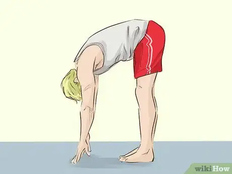 Image intitulée Warm Up Step 2