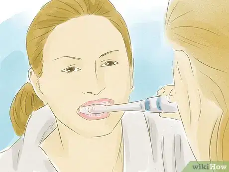 Image intitulée Be a Good Kisser Step 2