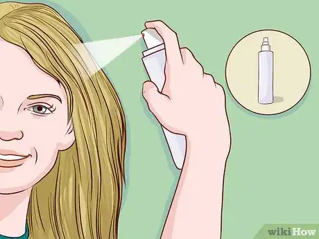 Image intitulée Wash Hair After Bleaching Step 5