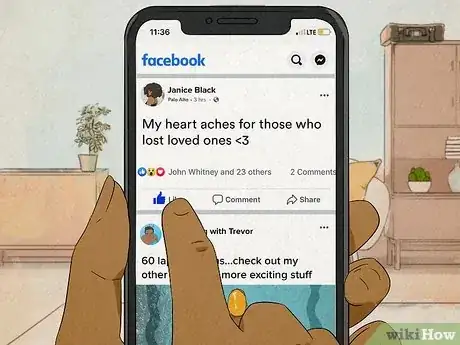 Image intitulée What Does Heart Mean on Social Media Step 5