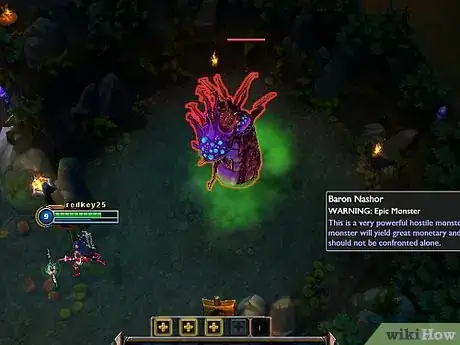 Image intitulée Play League of Legends Step 17