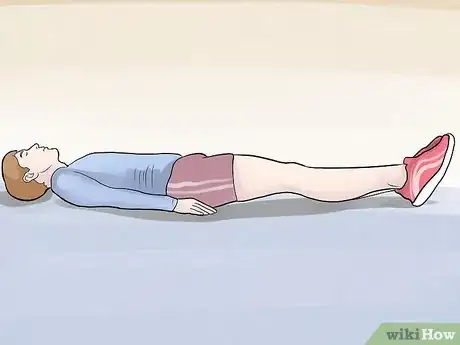 Image intitulée Tell if One Leg Is Shorter Step 2