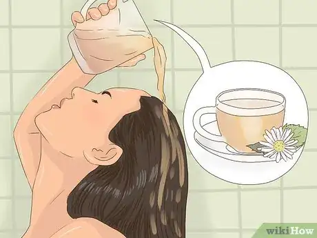 Image intitulée Lighten Black Hair Step 13