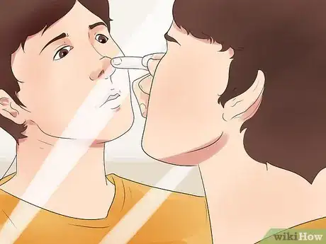 Image intitulée Take Your Nose Stud in and out of Your Nose Step 7