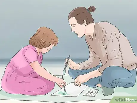 Image intitulée Entertain Kids when You Are Babysitting Step 2