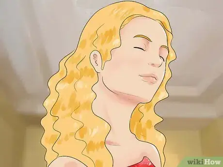 Image intitulée Do a Spiral Perm Step 20