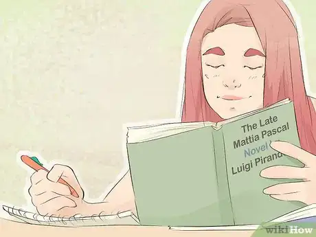 Image intitulée Improve Your Reading Skills Step 11