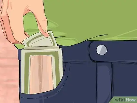 Image intitulée Use a Money Clip Step 5