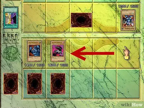 Image intitulée Play Yu Gi Oh! Step 7