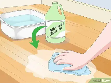 Image intitulée Remove Acrylic Paint from Wood Step 21