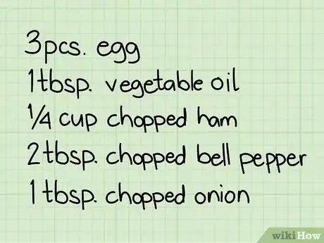 Image intitulée Cost a Recipe Step 1