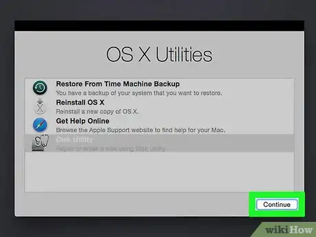 Image intitulée Wipe a Mac Clean Step 8