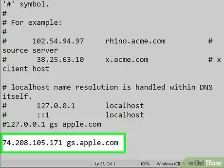 Image intitulée Fix Error 3194 on iOS Step 3
