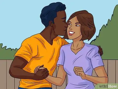 Image intitulée Act Around Your Girlfriend Step 11