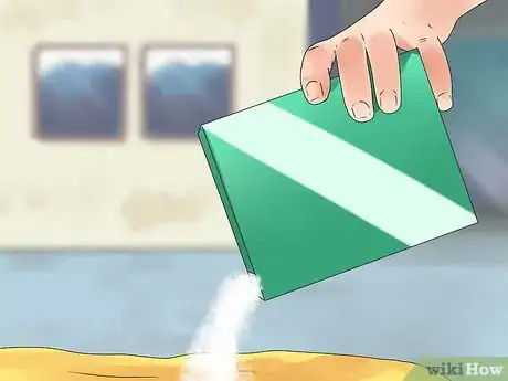 Image intitulée Get Out Blood Stains Step 6