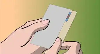 renouveler sa Green Card (carte verte)
