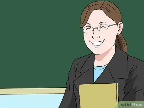 Image intitulée Have a Perfect First Day at Middle School Step 4