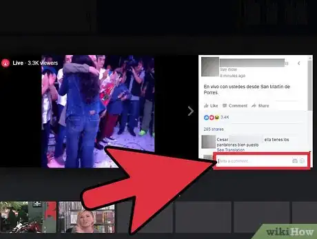 Image intitulée Watch Facebook Live Video Broadcasts Step 5