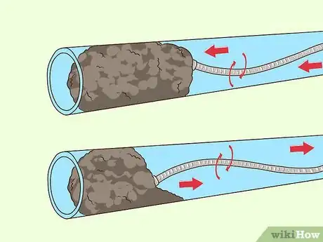 Image intitulée Clean a French Drain Step 6