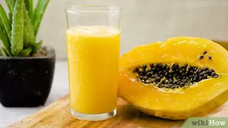 Image intitulée Make Aloe Vera Juice Step 9