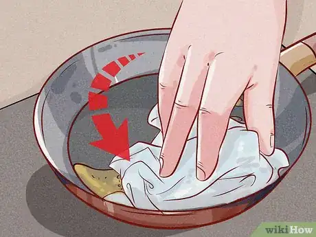 Image intitulée Dispose of Bacon Grease Step 2