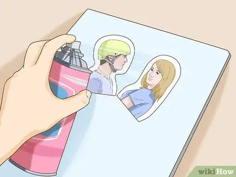 Image intitulée Decorate Your School Binder Step 20