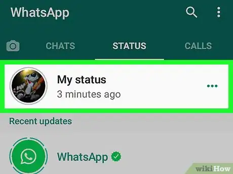 Image intitulée Know Who Has Viewed Your Status on WhatsApp Step 9