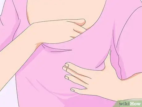 Image intitulée Know when You're Ready for a Bra Step 1