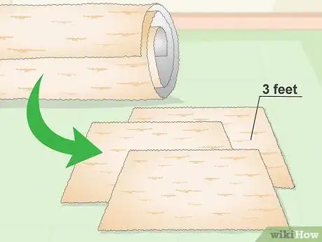 Image intitulée Cut Carpet Step 6
