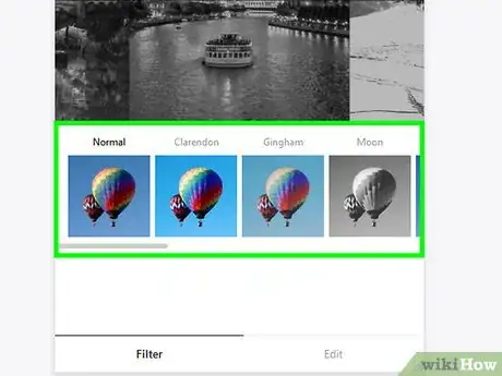 Image intitulée Post Pictures on Instagram from Your Computer Step 44