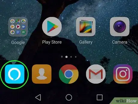 Image intitulée Adjust Alexa Volume Step 12