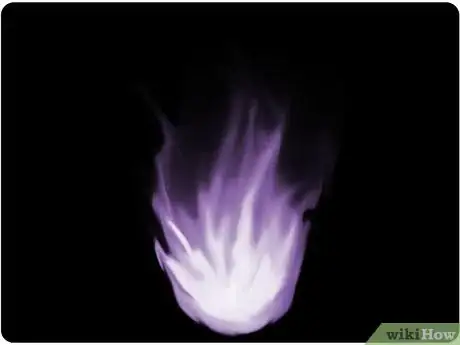 Image intitulée Make Colored Fire Step 3