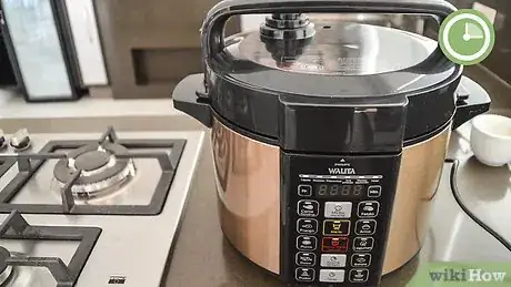 Image intitulée Cook Parboiled Rice Step 15