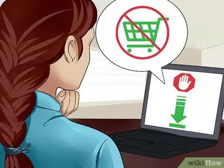Image intitulée Cut Down Your Shopping Addiction Step 15