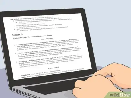 Image intitulée Ask a Professor for a Paper Extension Step 1