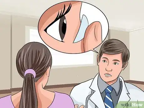 Image intitulée Remove Stuck Contact Lenses Step 20