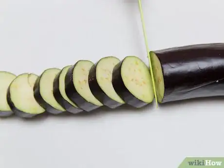 Image intitulée Make Eggplant Parmesan Step 10