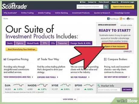 Image intitulée Buy Stock Online Step 6