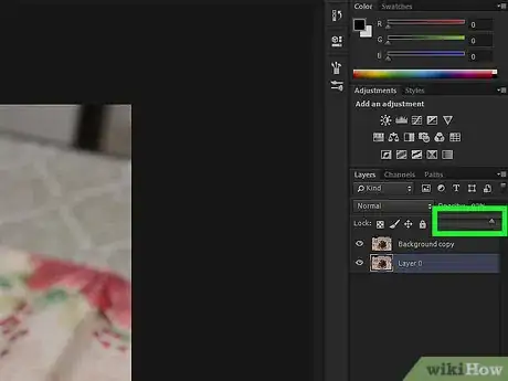 Image intitulée Adjust Opacity in Adobe Photoshop Step 8