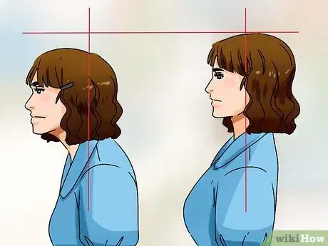 Image intitulée Look Like a Confident Teen Step 2